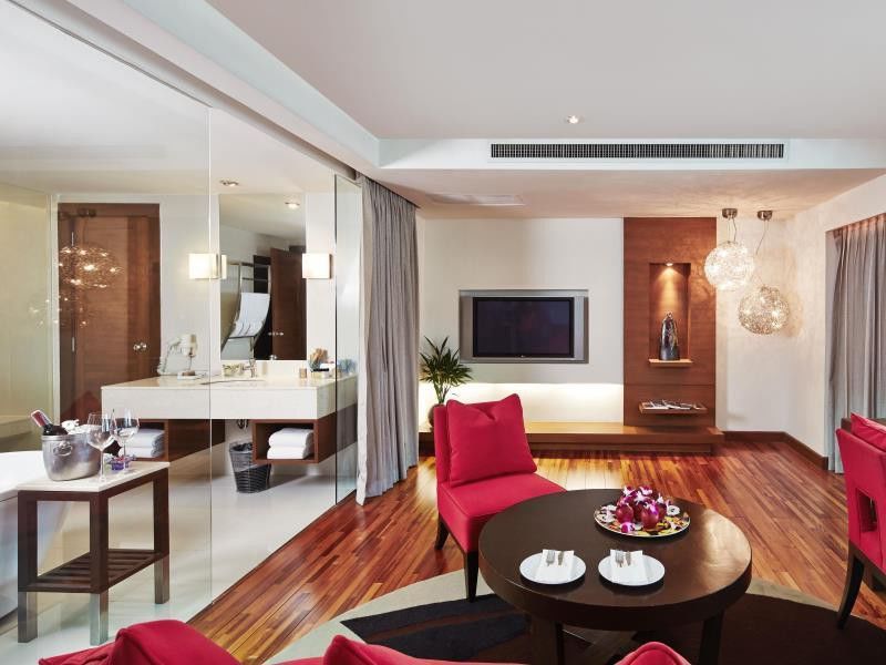 Hotel Narai Bangkok