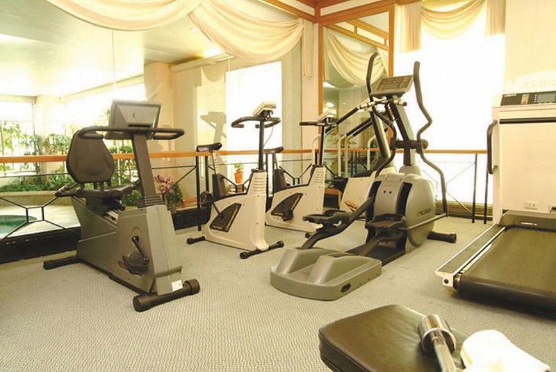 Centre Point Chidlom 4* Bangkok