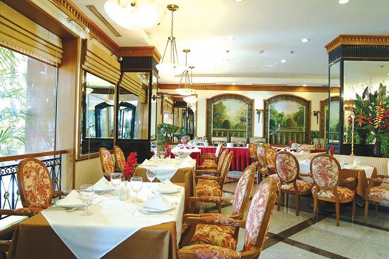 Hotel Centre Point Chidlom 4*