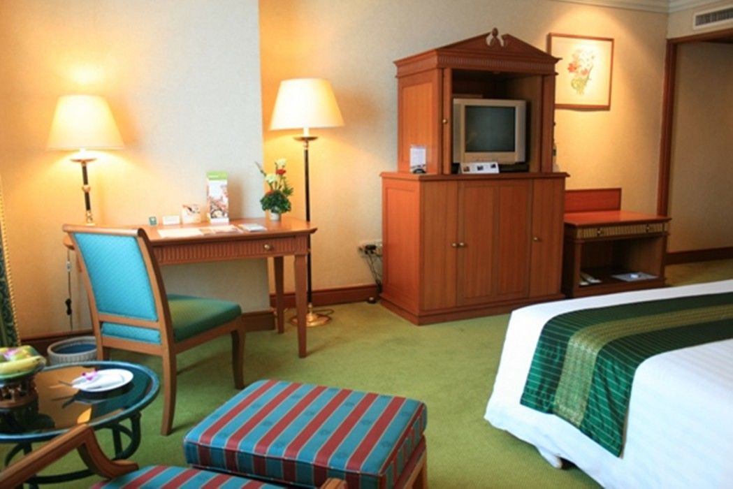 Hotel Golden Tulip Sovereign Bangkok