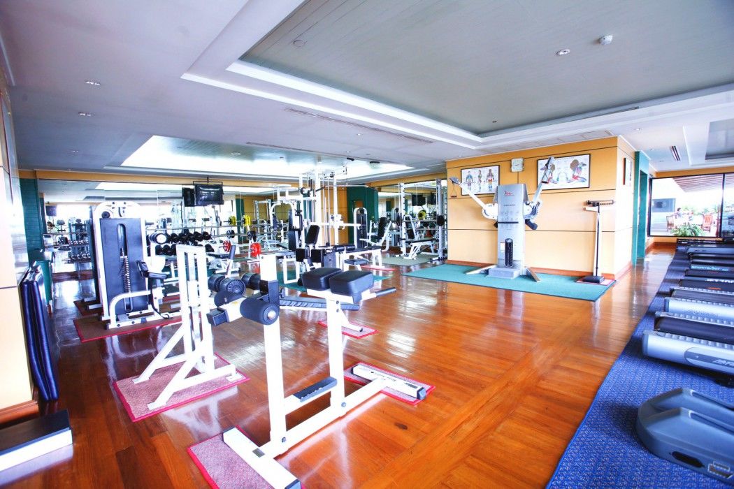 Hotel Golden Tulip Sovereign 4*