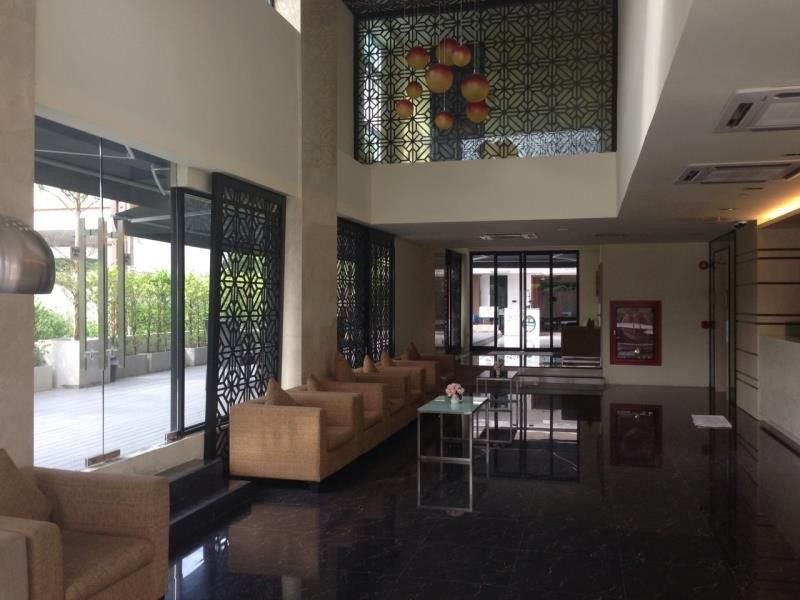 Hotel Solace At Srinakarin Bangkok