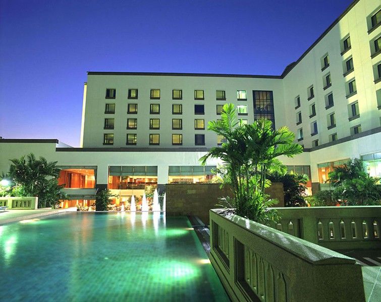 Dusit Princess Srinakarin Bangkok