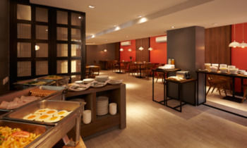 Hotel Casa Bangkok