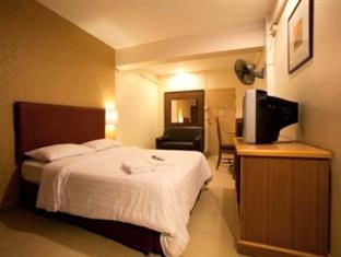 Apartment Synsiri 2 Ladprao 98 1