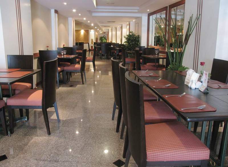 First 3* Bangkok