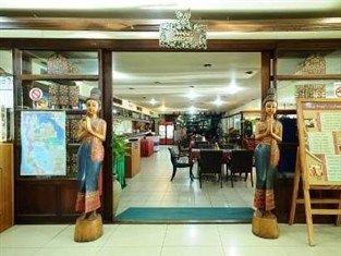 Palace Gasthof Bangkok