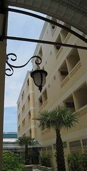 Inn Rafael And Mansion - Sha Extra Certified 3*
