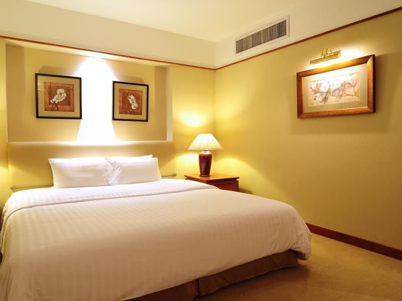 Pantip Hotel Bangkok