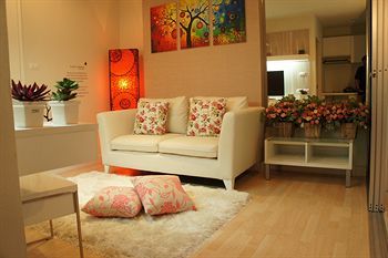 The Cube Boutique 4* Bangkok