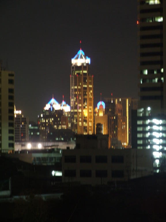 The Boss's Place Sathorn 3*