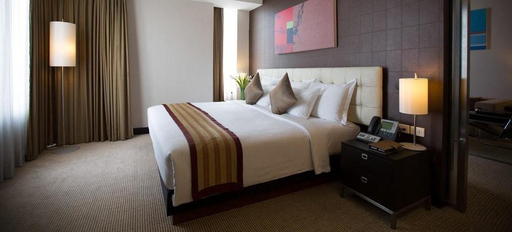 Aetas 5* Bangkok