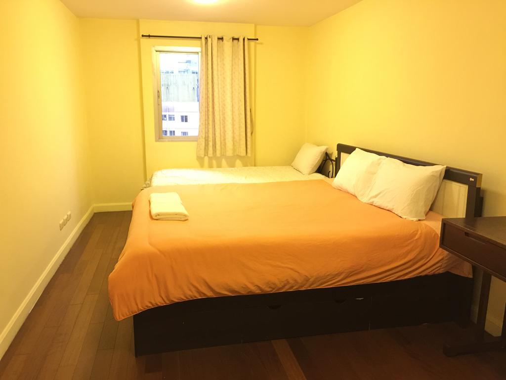 Belle Service Apartment Bangkok