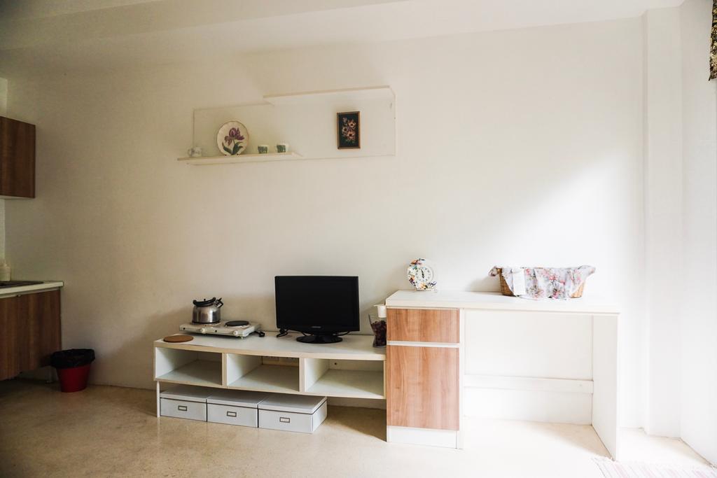 L House By Chomchol Apartment Bangkok