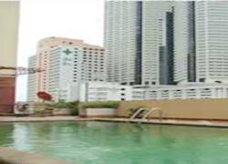 Silom Plaza 3*