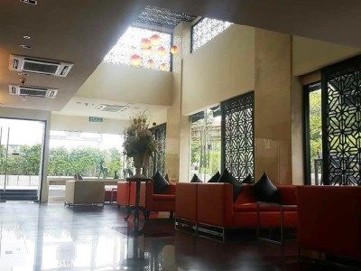 Hotel Solace At Srinakarin 5*