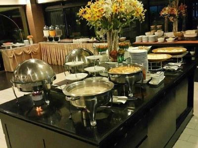 Solace At Srinakarin 5* Bangkok