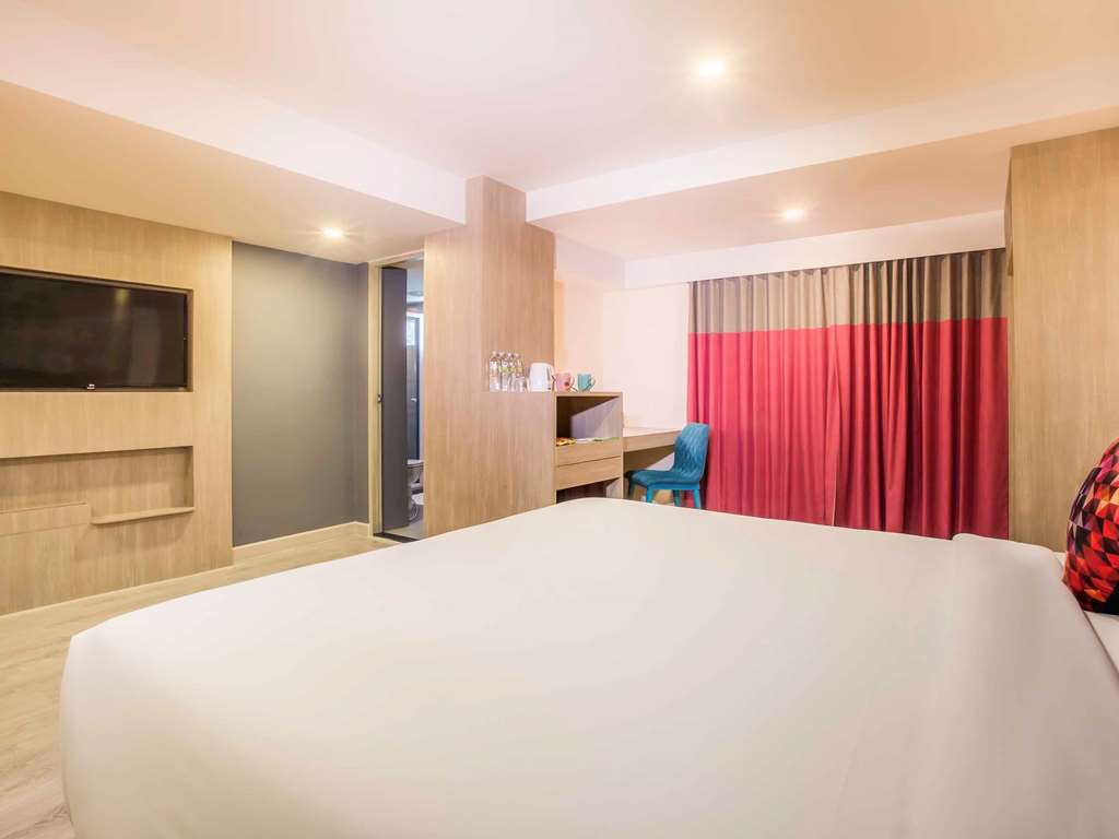 Ibis Styles Sukhumvit 50