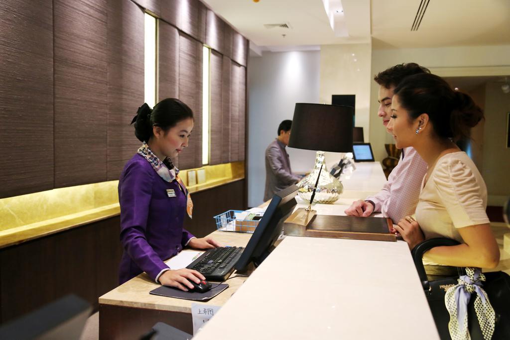 Rama Gardens - Sha Certified Hotel Bangkok
