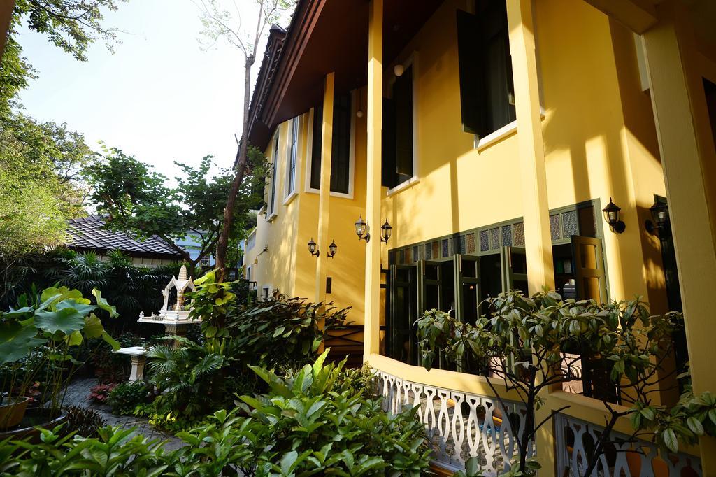 Baan Pra Nond Bed & Breakfast Bangkok