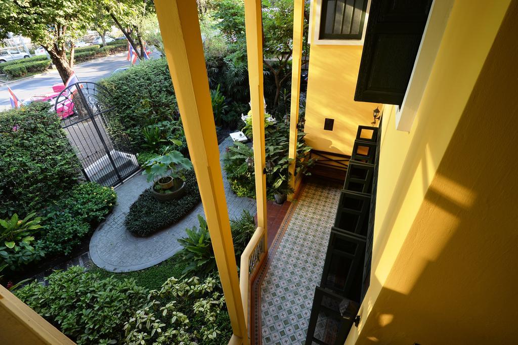 Bed & Breakfast Baan Pra Nond Bangkok