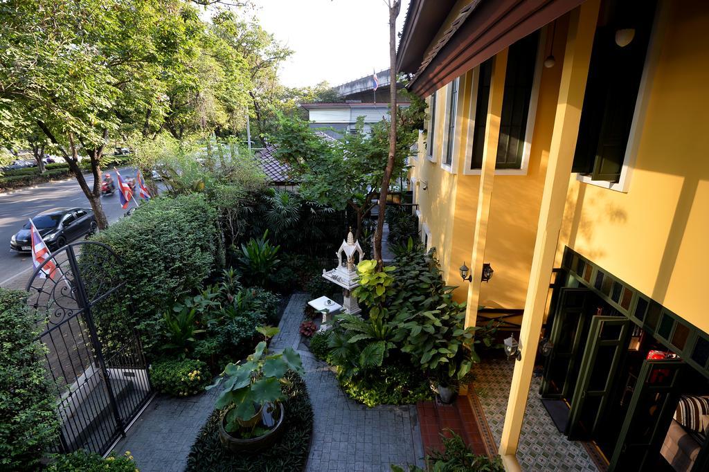 Baan Pra Nond Bed & Breakfast Bangkok