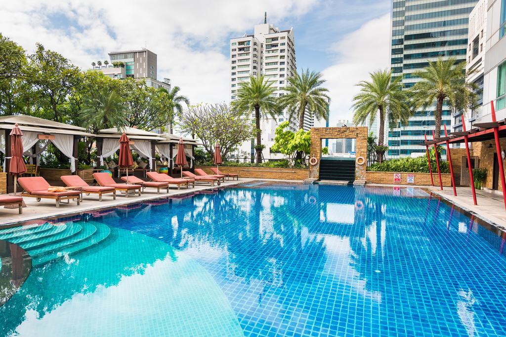 Ascott Sathorn Pangsapuri