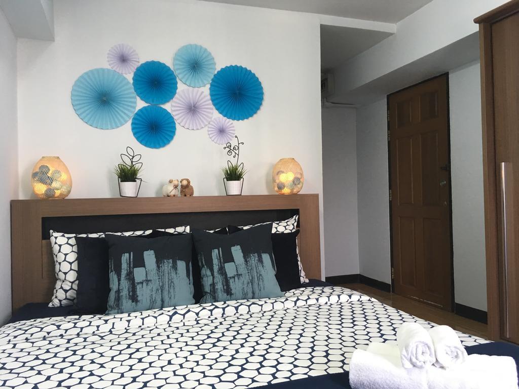 Aparthotel We @ Ratchaprarop