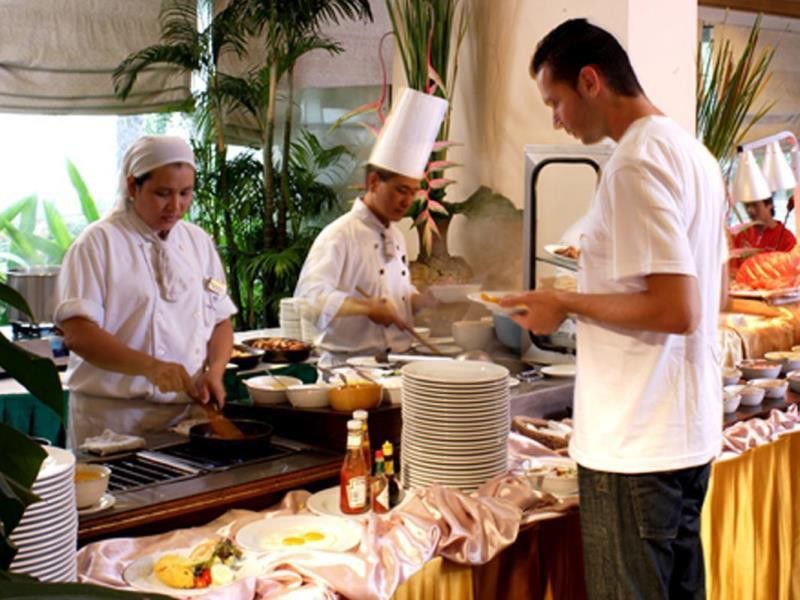 Grand Diamond Hotel 4*