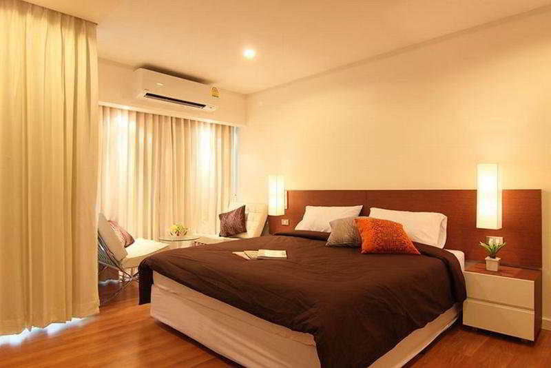 Sathorn Grace Serviced Bangkok