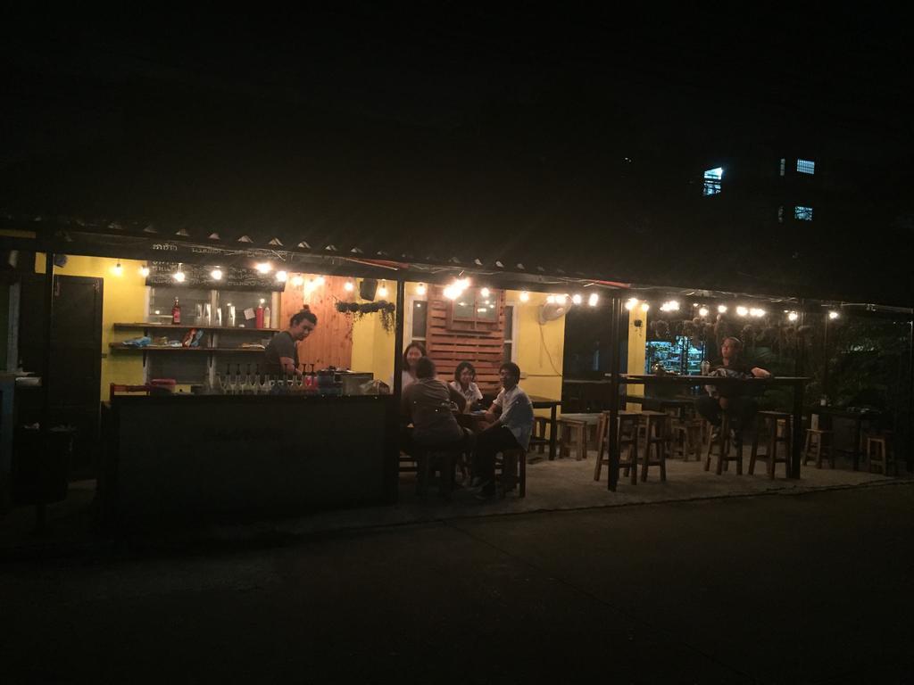 Wan Rumah tetamu 2*