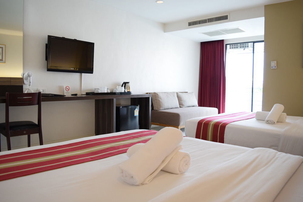 Diamond Ratchada 3* Bangkok