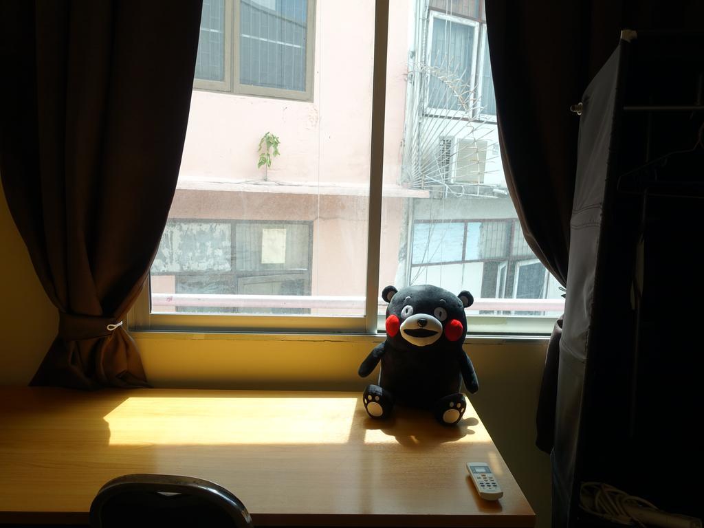 Rumah tetamu Cb Ekkamai