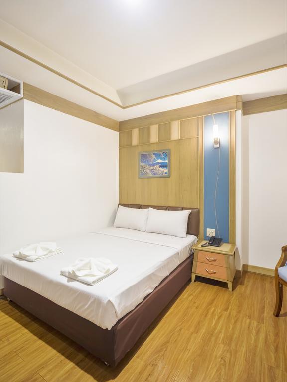 Hotel Bavana Bangkok