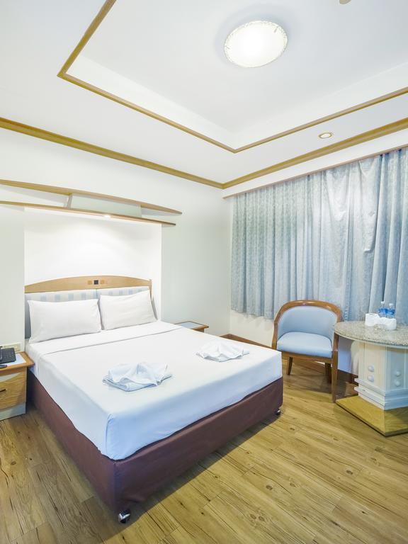Bavana Hotel Bangkok