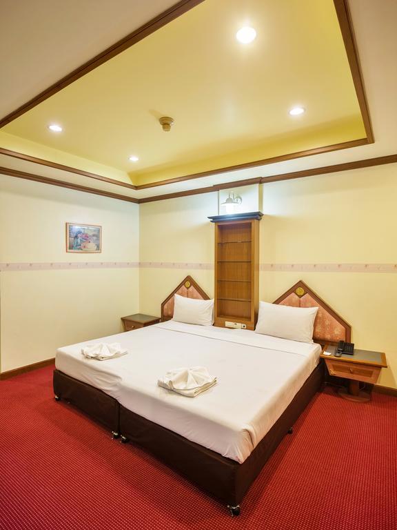 Bavana 3* Bangkok