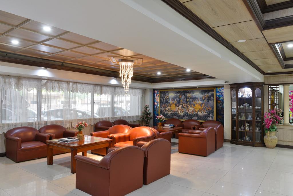 Palace Gasthof Bangkok