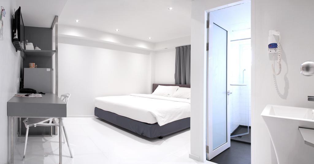 My Pratunam 3* Bangkok