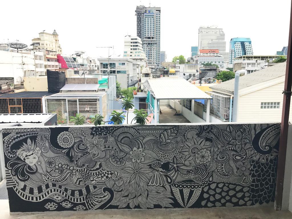 Mile Map * Bangkok