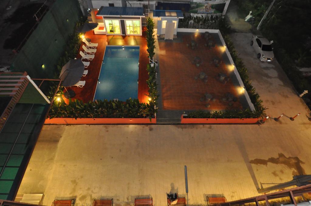 Kriss Bangkok