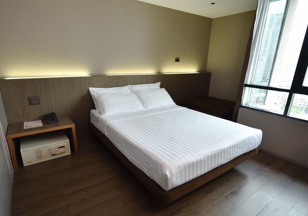 Bangkok City Hotel