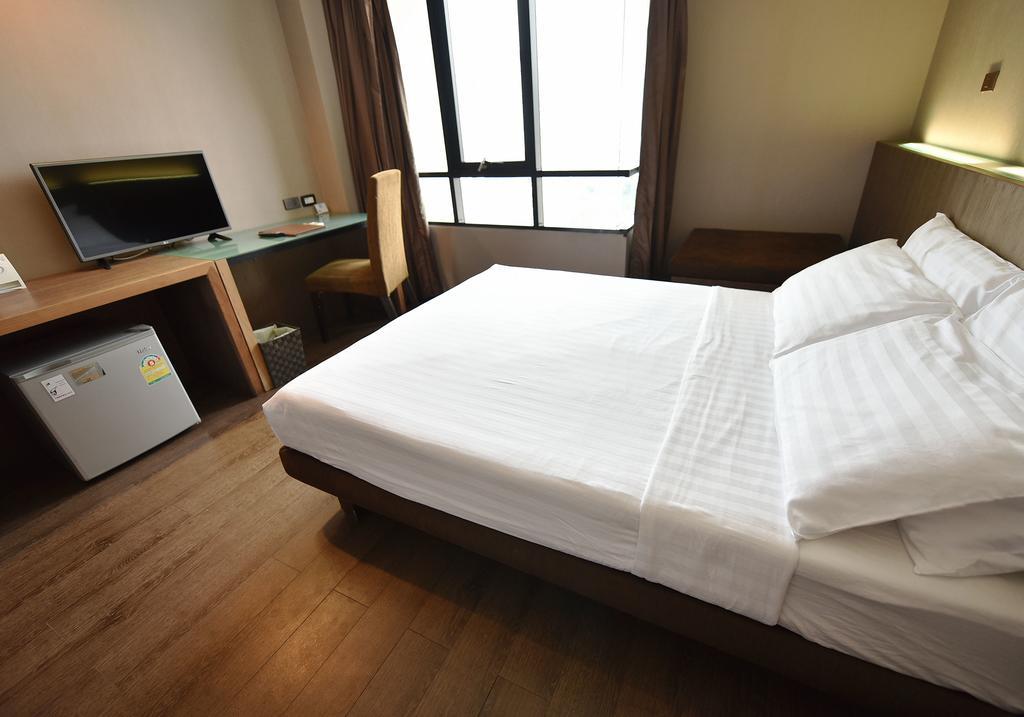 Hotel Bangkok City Hotel Bangkok