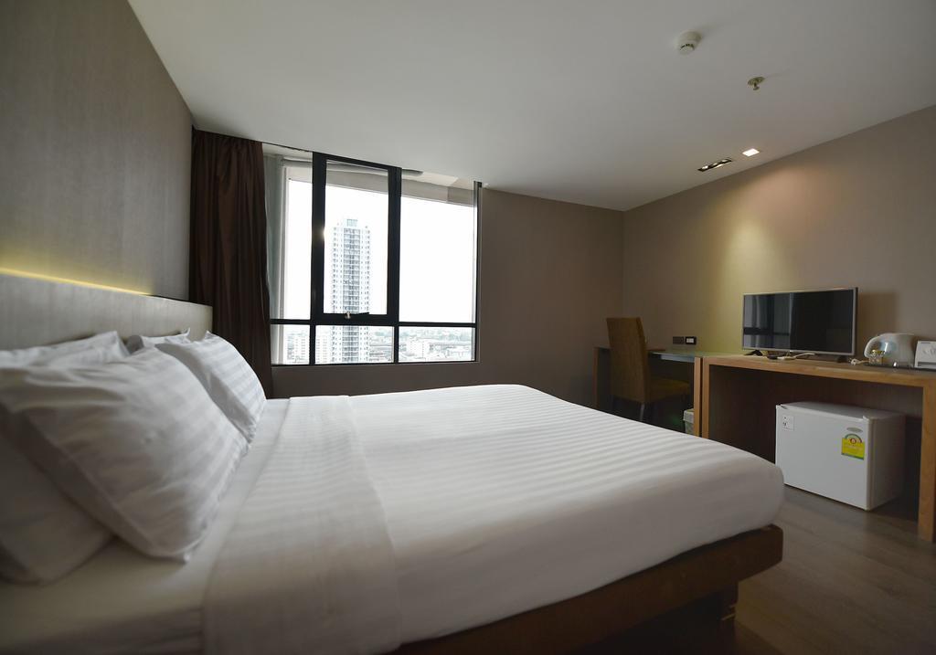 Bangkok City Hotel Bangkok