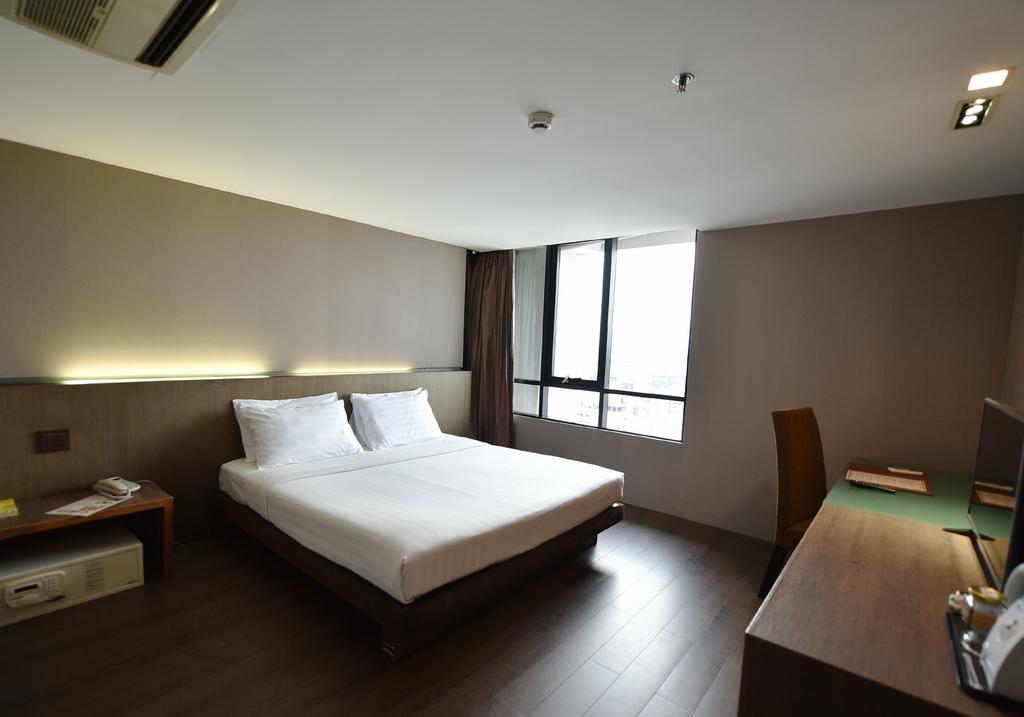 Bangkok City Hotel Hotel Bangkok