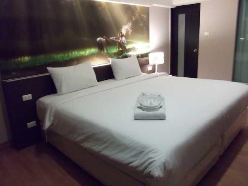 Hotel Solace At Srinakarin Bangkok