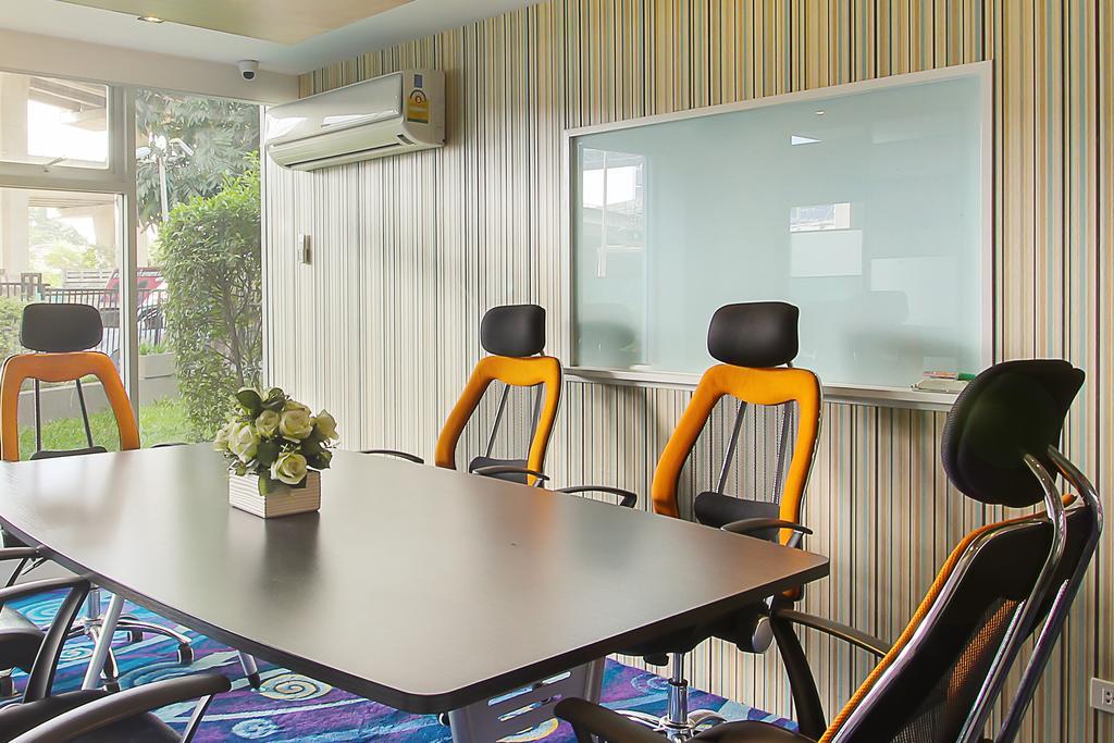 Hotel Klassique Sukhumvit