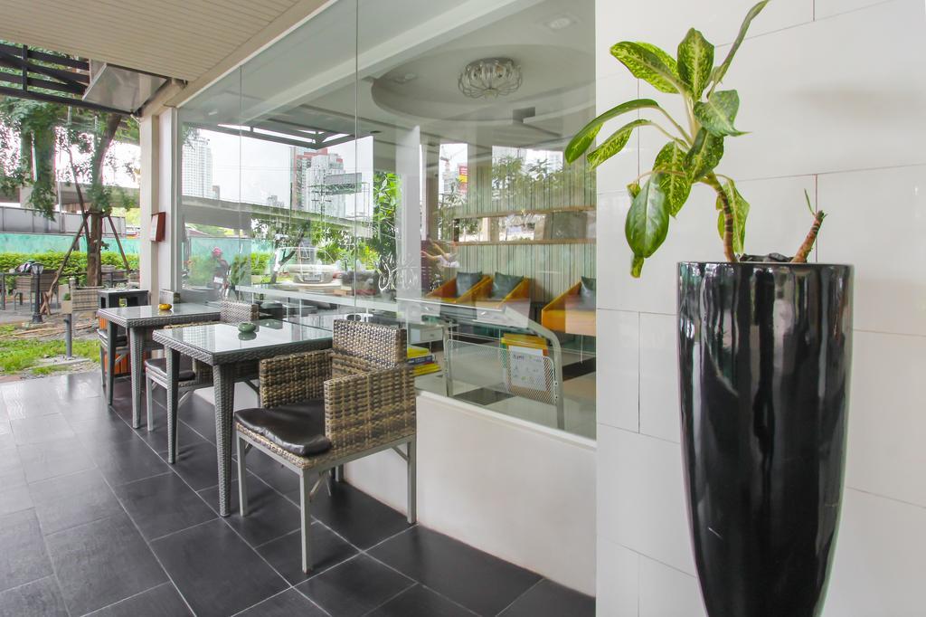 Hotel Klassique Sukhumvit 4*