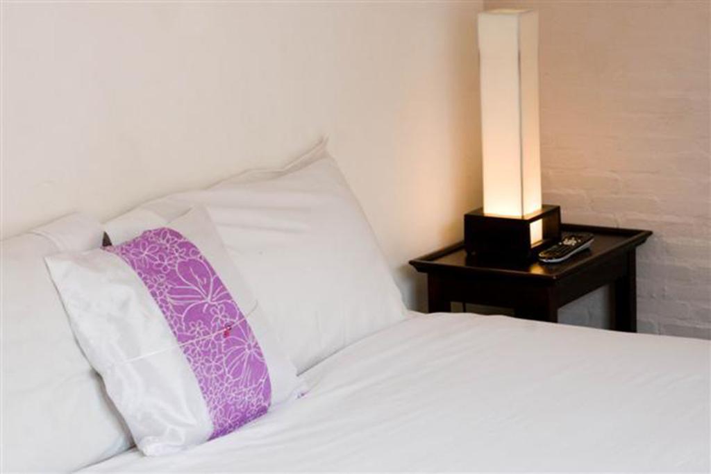 Gasthof Padi Madi Boutique Bangkok