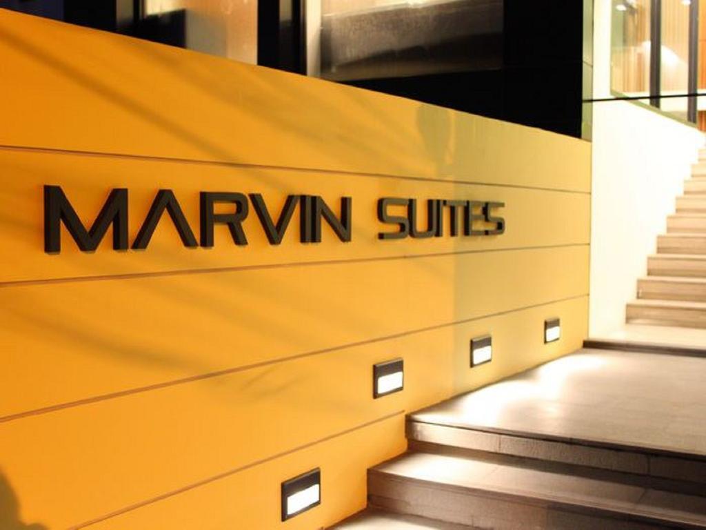 Hotel Marvin Bangkok