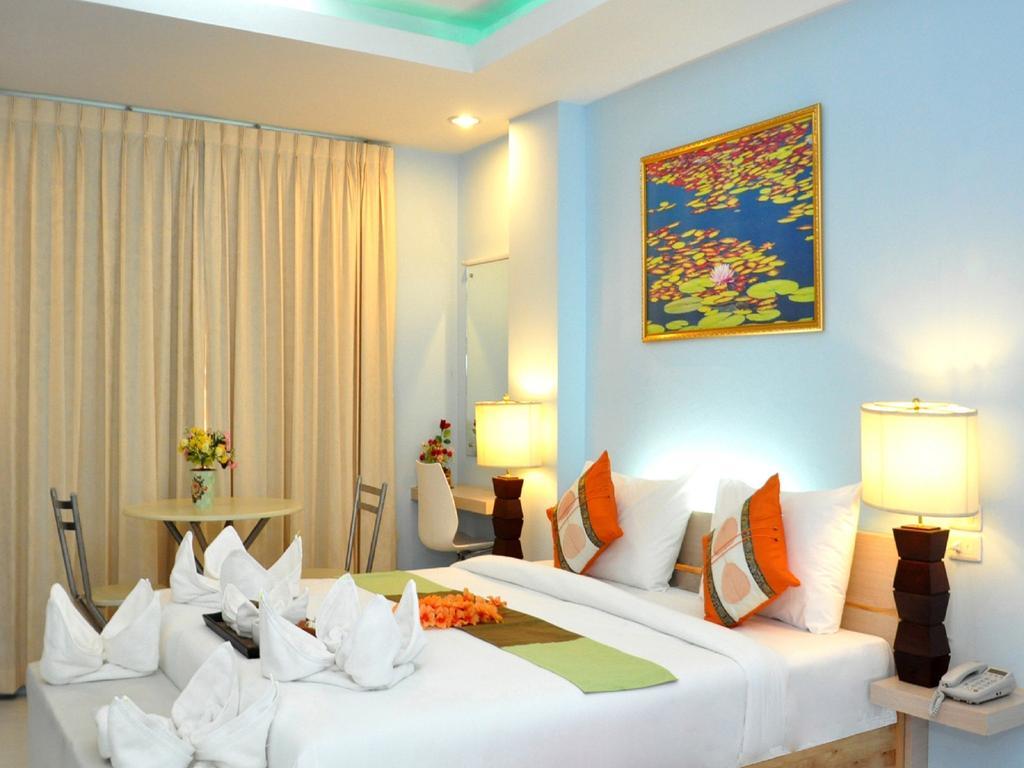 Hotel Kriss 4*